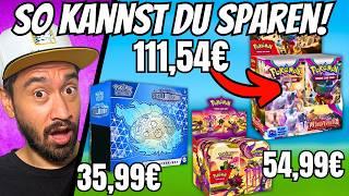 SPARPREISE und RESTOCKS! Verpasst nicht diese ANGEBOTE!