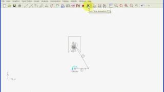 Import Graphics components at a SAM mechanism