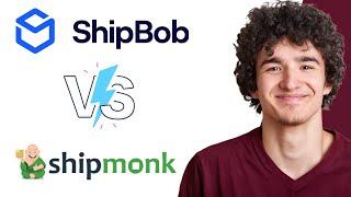 ShipBob vs ShipMonk: Which is Better?