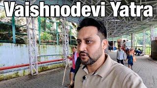 Vaishno Devi Yatra | Vaishno Devi Yatra with Complete Information | Travel with Ashish