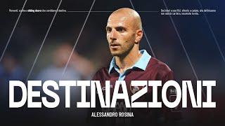 Destinazioni | Alessandro Rosina