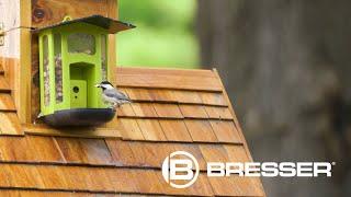 Bresser Bird Feeder Camera