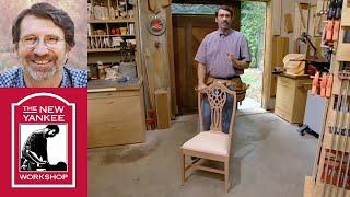 Side Chair  |  S17 E7