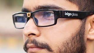 ixigo glass