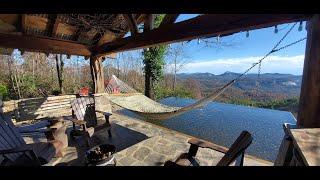 Discover the Whiteside Mountain Home - Highlands, NC