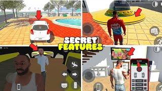 Ufo Coluer Change+Secret Features Cheat Code Of New Update Indian Bikes Driving 3d | New Update