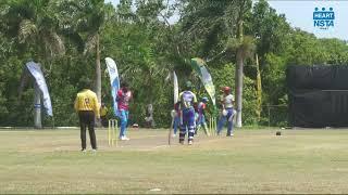 Farefield vs Whitehouse - SDC T20 Cricket