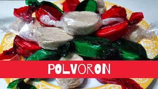 Polvoron Recipe | Special to!