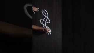 Simple Rangoli Designs  Small Rangoli Designs  Latest Rangoli Designs  Kolam Rangoli Designs