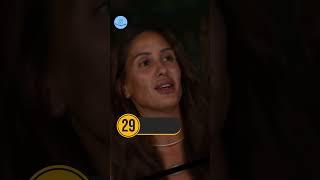 SURVİVOR 2024 ELENME SIRALAMASI #survivor #survivorallstar2024  #realityshow