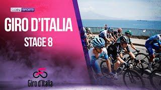 Giro d'Italia | STAGE 8 HIGHLIGHTS | 05/14/22 | beIN SPORTS US