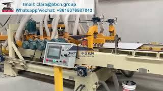 100% Asbestos Free Waterproof Calcium Silicate Board Machine, Fiber Cement Board Philippines