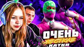 SASAVOT И MORPHE_YA УГАРНО ИГРАЮТ В FORTNITE | глеб и лера