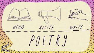 Welcome to Poetry In Voice!