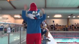 StAC: Swimming Sports 2015