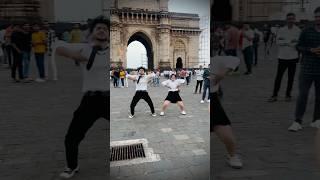 Dance Bts || Trending Shorts #shorts #ytshorts #dance #bts #anshkukreja #love #feel