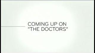 Last Week Tonight - And Now This: Coming Up on "The Doctors"