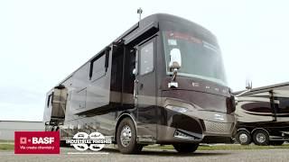 2018 Newmar Essex Official Review | Luxury Class A RV