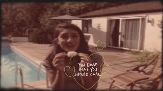 Berenice Scott - Secret Lover (Lyric Video)