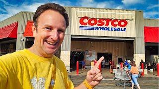 Inside the Busiest Costco in the World (in Hawaii)