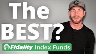 Top 3 Best Fidelity Index Funds for 2022