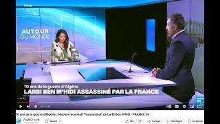 NOUVELLES D'AFRIQUE DU DIMANCHE 3 NOVEMBRE 2024: L'HEURE DES GRANDES RUPTURES