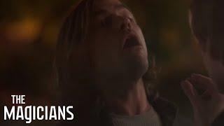 THE MAGICIANS | 'Brother From Another...Who!' | SYFY