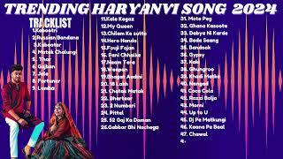 Trending haryanvi song 2024 | Instagram trending haryanvi song 2024