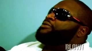 RICK ROSS INTERVIEW: BLOWHIPHOPTV