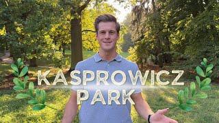 Szczecin #06 - Kasprowicz Park / Discover Your Roots