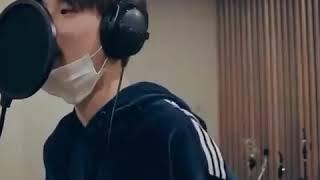 Jungwoo nct sing kict it
