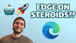 Top 5 Edge Extensions to Boost Productivity (2025)