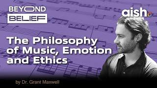 The Philosophy of Music, Emotion and Ethics