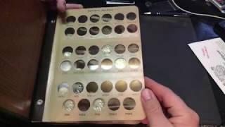 Amazing Liberty Nickel, Buffalo Nickel and Jefferson Nickel Collection