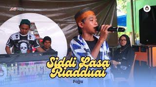 SIDDI LASA RIADDUAI X FAJJU X AO Production Live Show Soro Wajo Oktober 2024