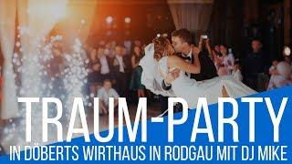 Döberts Wirtshaus Rodgau Hochzeit mit DJ Mike | Gig Log | Hochzeit DJ Rodgau