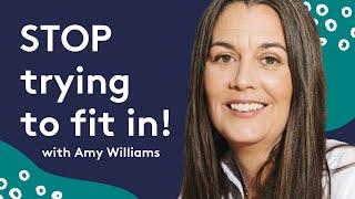 #6 - Amy Williams - CEO & Board Chair of Citizens of Humanity