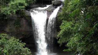 Haew Suwat Waterfall