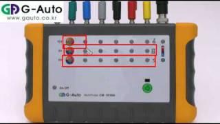 Multiprobe of G-Auto