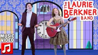 "Do You Hear The Bells? (feat. Gavin Creel)" By The Laurie Berkner Band | Kids Songs | Learn Time