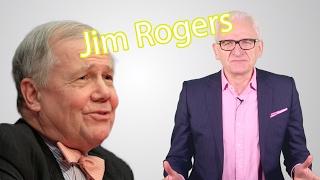 The World's Greatest Investors - Jim Rogers