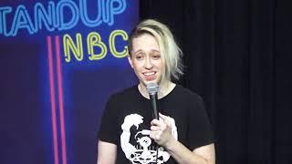 Stand Up NBC Semi-Finals