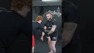 My Favourite Takedown ️