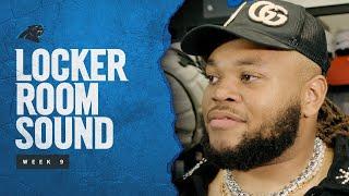 Robert Hunt happy with huge win vs Saints 'Panthers by one'  | Carolina Panthers