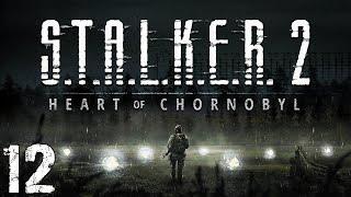 S.T.A.L.K.E.R. 2: Heart of Chornobyl #12. Террикон