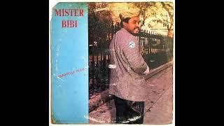 Mister Bibi - Ennemi (Cameroun, 1980s, Tamwo Records)