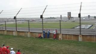 2007 US Formula 1 Grand Prix