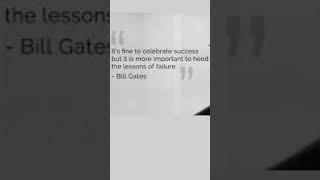 Failures teach us the most when it comes to experience. #fmcg #consumergoods #sales #b2bsales #fail