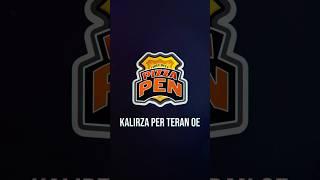Planet Coaster 2 | Pizza Pen