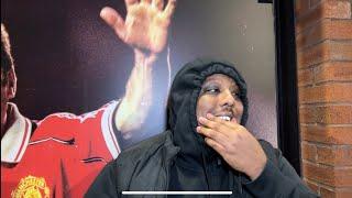 I MISSED Iftar For This… | Man Utd 1-1 (3-4) Fulham | Saeed Reaction